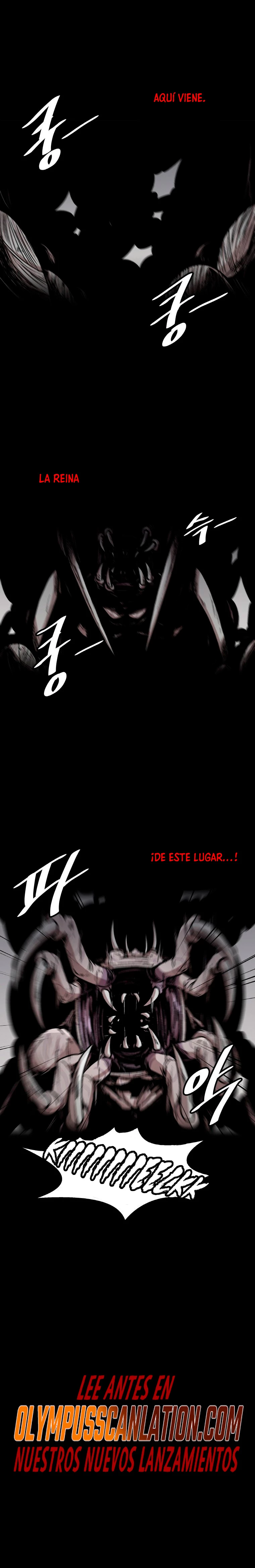 Subo de nivel solo > Capitulo 105 > Page 241